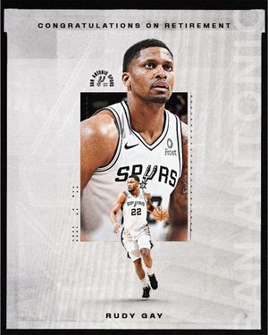 Image post by @spurs on Instagram