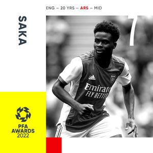 Image post by @arsenal on Instagram