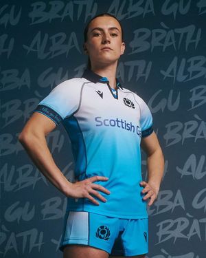 Image post by @scotlandteam on Instagram