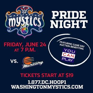 Image post by @washmystics on Instagram