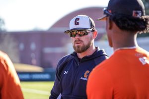 Image post by @gocamelsbsb on Instagram