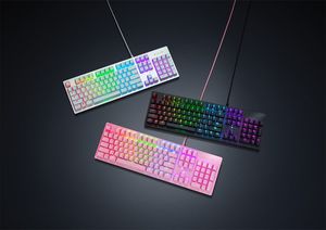 Image post by @razer on Instagram
