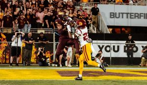 Image post by @sundevilfb on Instagram