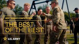 Video post by @usarmy on YouTube