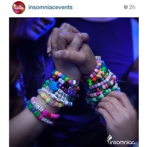 Image post by @edc_lasvegas on Instagram