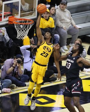 Image post by @mizzouhoops on Instagram