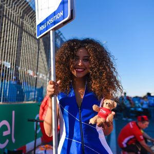 Image post by @mahindraracing on Instagram