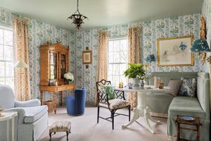 Image post by @lfshowhouse on Instagram