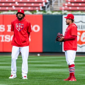Image post by @stlcardenales on Instagram