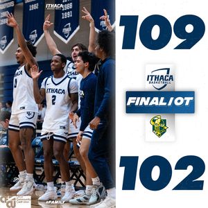 Image post by @ithacambb on Instagram