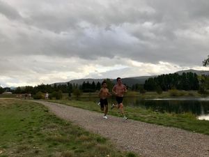 Image post by @montanagrizcrosscountry on Instagram