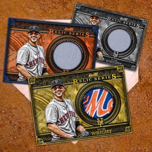 Image post by @toppsdigital on Instagram