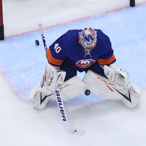 Image post by @truelefevre_goalie on Instagram