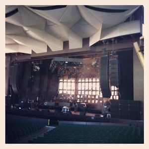 Image post by @spacconcerts on Instagram