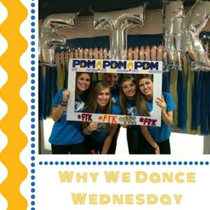 Image post by @pitt_pdm on Instagram