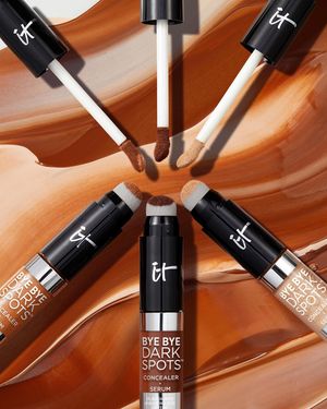 Image post by @itcosmetics on Instagram