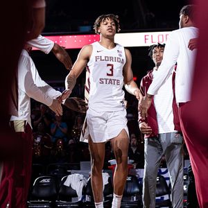 Image post by @fsuhoops on Instagram