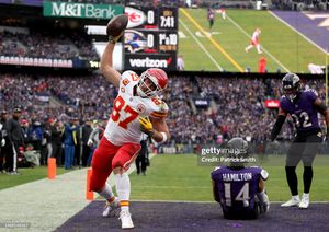 Image post by @GettySport on Twitter