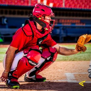 Image post by @eastonbaseball on Instagram