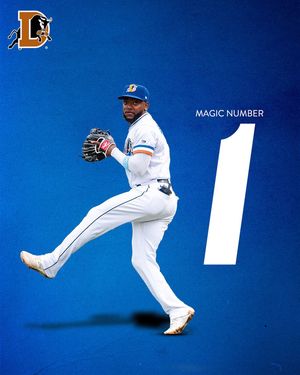 Image post by @durhambulls on Instagram