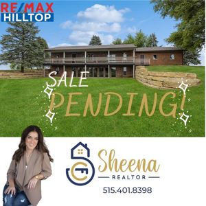 Image post by @sheenacochranfosterhomes on Instagram