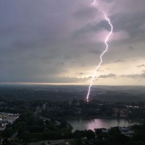 Image post by @accuweather on Instagram