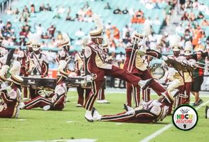 Image post by @hbcuredzone on Instagram