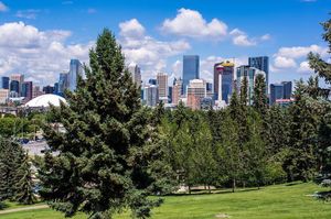 Image post by @cityofcalgary on Instagram