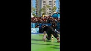 Video post by @olympics on YouTube