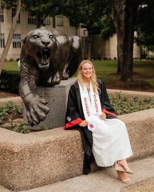 Image post by @uhcougarvb on Instagram