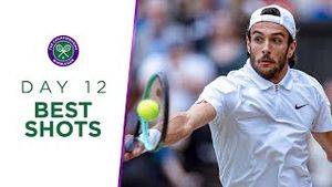 Video post by @wimbledon on YouTube