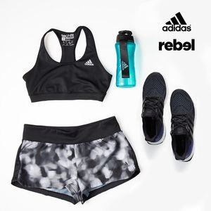 Image post by @rebelsport on Instagram