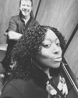 Image post by @comiclonilove on Instagram