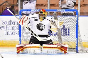 Image post by @monarchshockey on Instagram