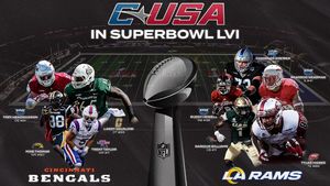 Image post by @conferenceusa on Instagram