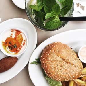 Image post by @nenifood on Instagram