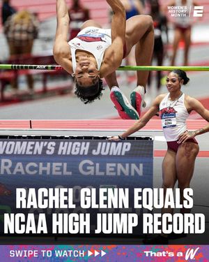 Image post by @espnw on Instagram