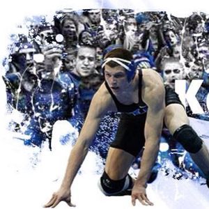 Image post by @dukewres on Instagram