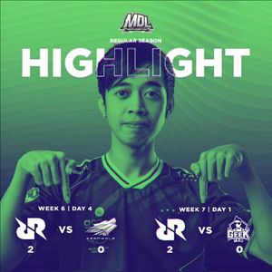 Image post by @teamrrq on Instagram