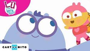 Video post by @cartoonito on YouTube