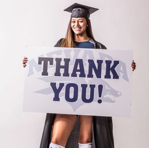 Image post by @nevada_volleyball on Instagram