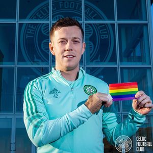 Image post by @celticfc on Instagram