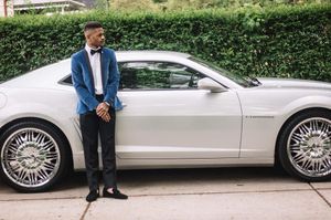 Image post by @demetriusharmon on Instagram