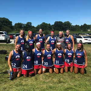Image post by @3dlacrossene on Instagram