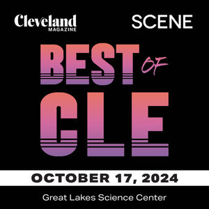 Image post by @clevelandmagazine on Instagram
