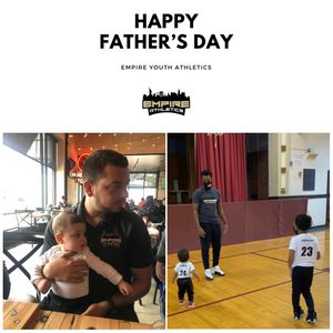 Image post by @empireyouthathletics on Instagram