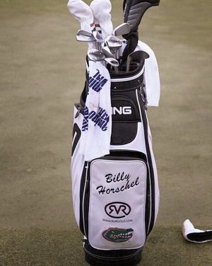 Image post by @gatorsmgolf on Instagram
