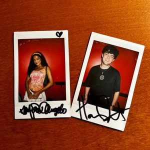 Image post by @bmi on Instagram