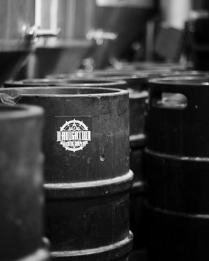 Image post by @navigationbrewingco on Instagram