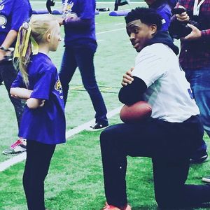 Image post by @sportstarsnyc on Instagram